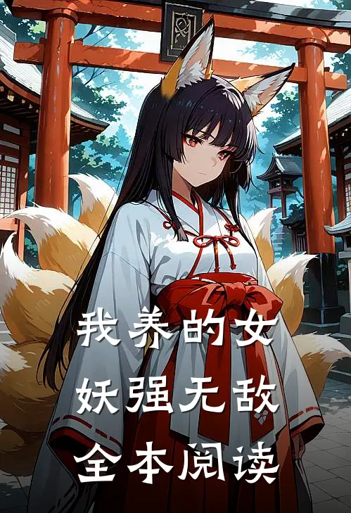 我养的女妖强无敌全本阅读