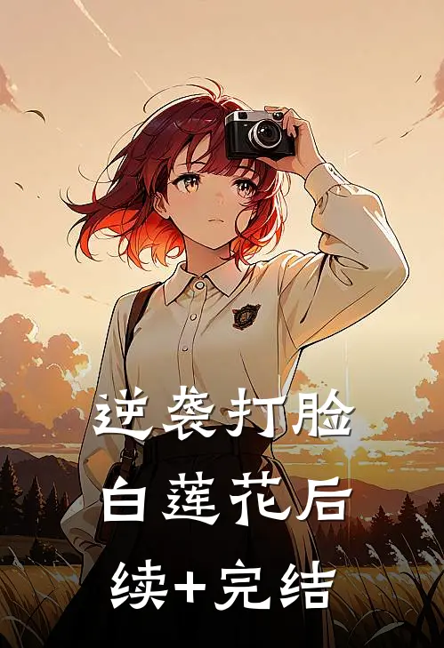 逆袭打脸白莲花后续+完结