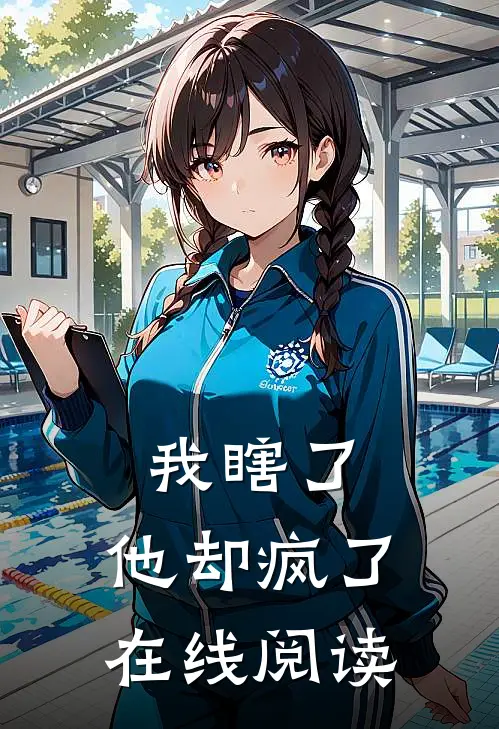 我瞎了，他却疯了在线阅读