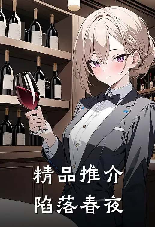 精品推介陷落春夜