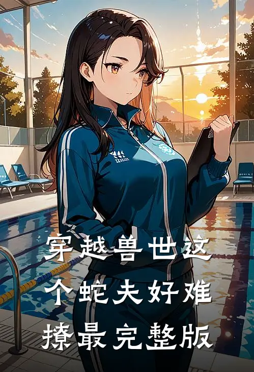 穿越兽世这个蛇夫好难撩最完整版
