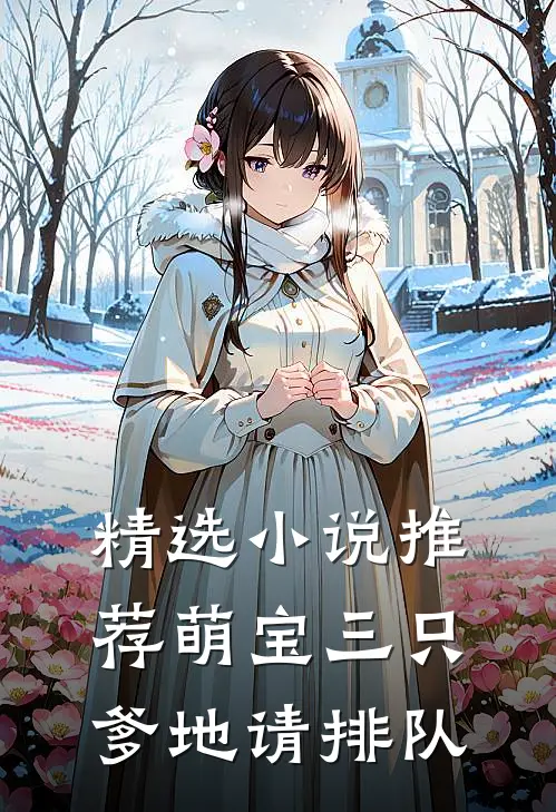 精选小说推荐萌宝三只：爹地请排队