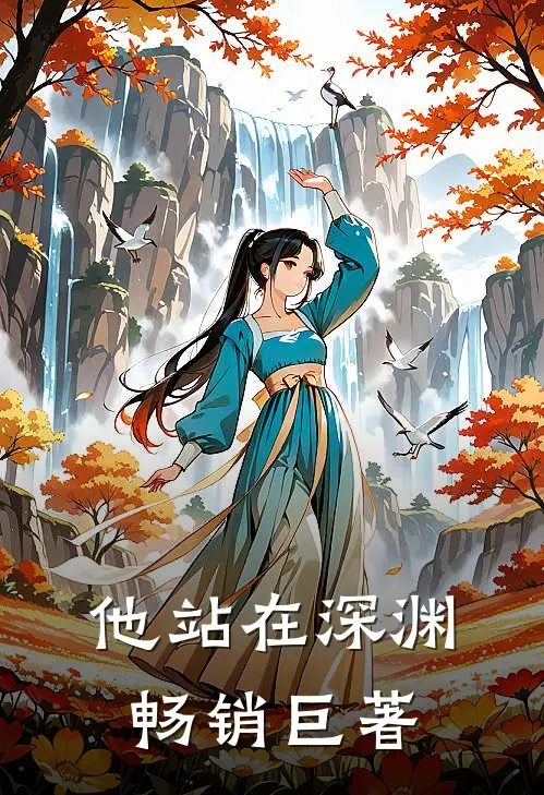 他站在深渊畅销巨著