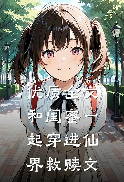 优质全文和闺蜜一起穿进仙界救赎文