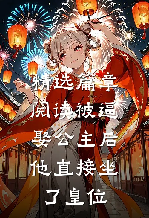 精选篇章阅读被逼娶公主后，他直接坐了皇位