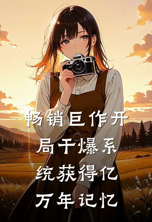 畅销巨作开局干爆系统获得亿万年记忆