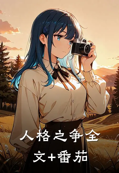 人格之争全文+番茄