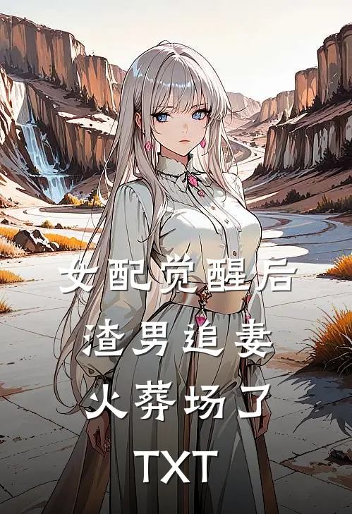 女配觉醒后，渣男追妻火葬场了TXT