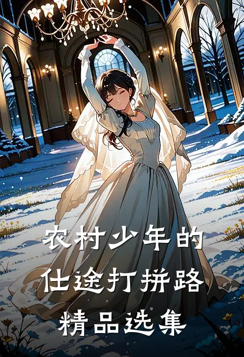 农村少年的仕途打拼路精品选集