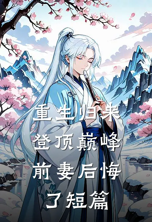 重生归来登顶巅峰，前妻后悔了短篇