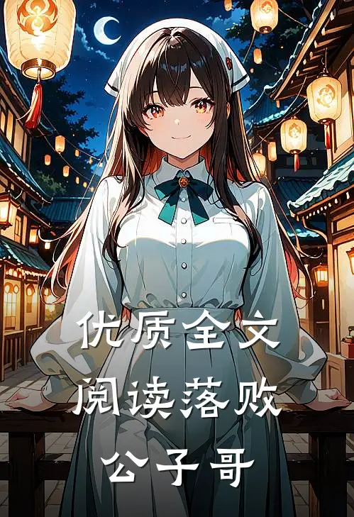 优质全文阅读落败公子哥
