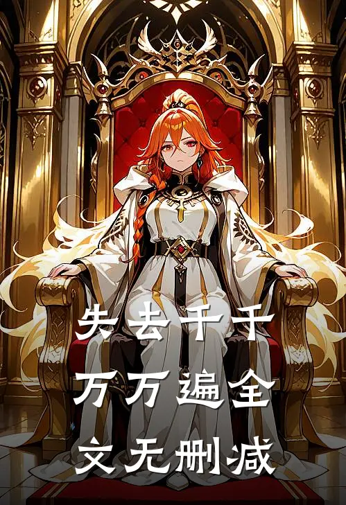 失去千千万万遍全文无删减免费阅读
