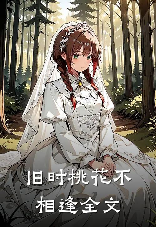 旧时桃花不相逢全文