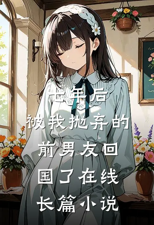 七年后,被我抛弃的前男友回国了在线长篇小说