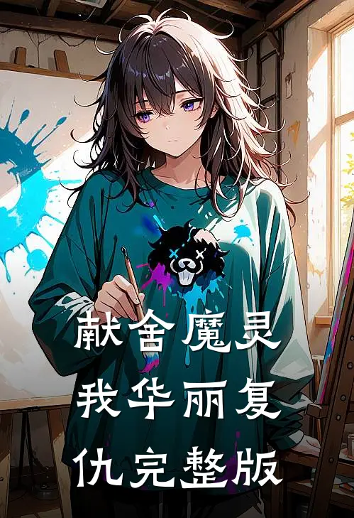 献舍魔灵：我华丽复仇完整版
