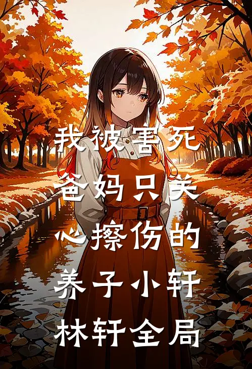 我被害死，爸妈只关心擦伤的养子小轩林轩全局