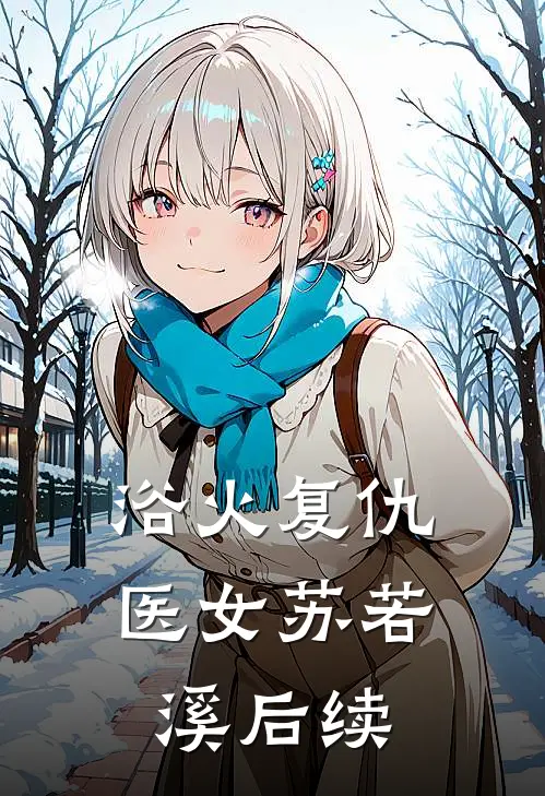 浴火复仇：医女苏若溪后续