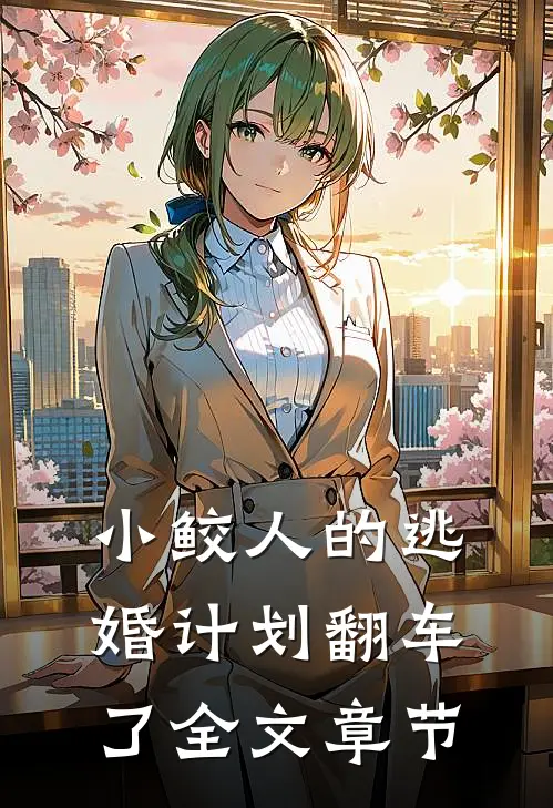 小鲛人的逃婚计划翻车了全文章节