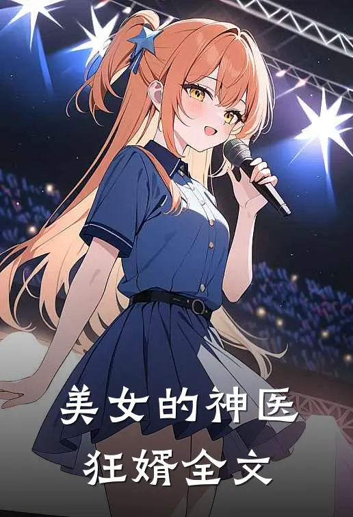 美女的神医狂婿全文