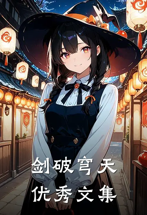 剑破穹天优秀文集
