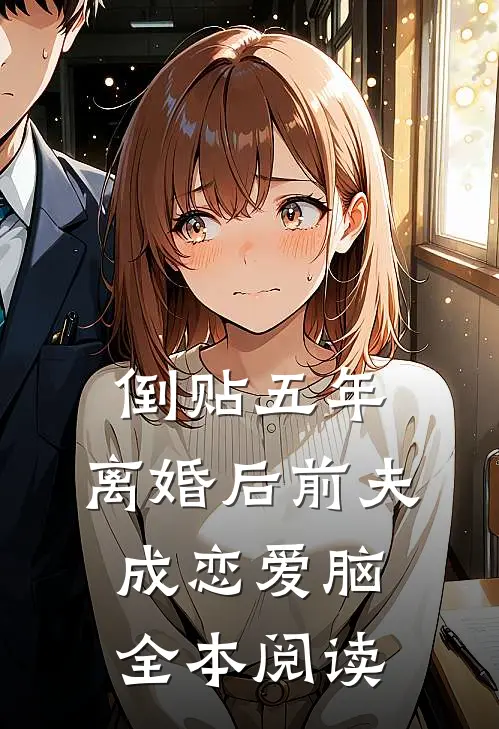 倒贴五年，离婚后前夫成恋爱脑全本阅读