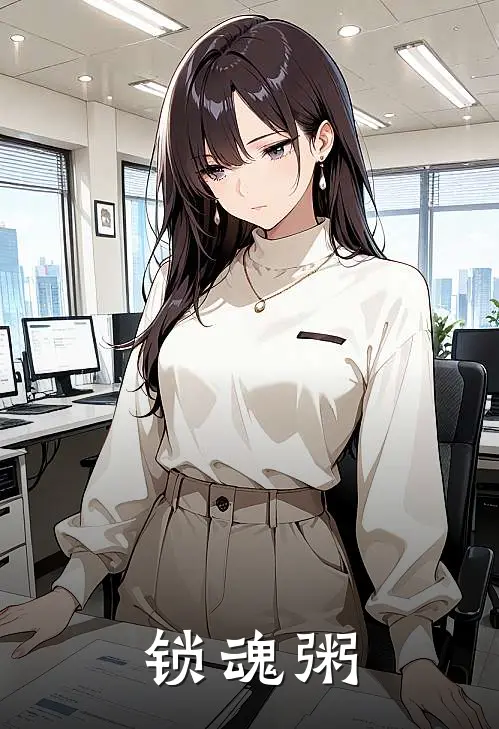 锁魂粥