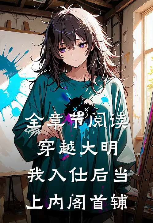 全章节阅读穿越大明，我入仕后当上内阁首辅