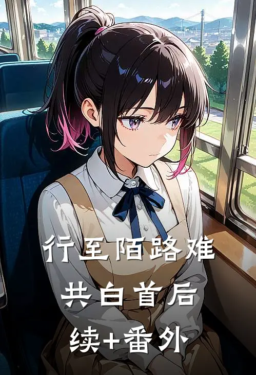 行至陌路难共白首后续+番外