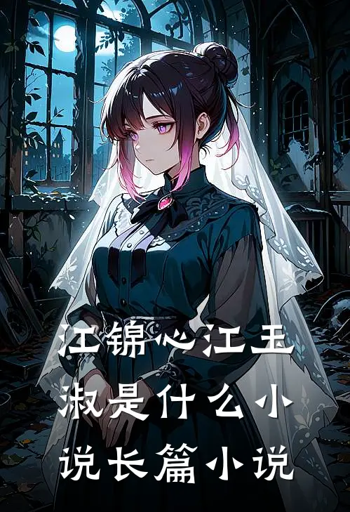 江锦心江玉淑是什么小说长篇小说