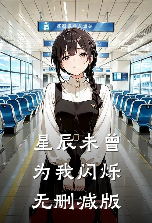 星辰未曾为我闪烁无删减版