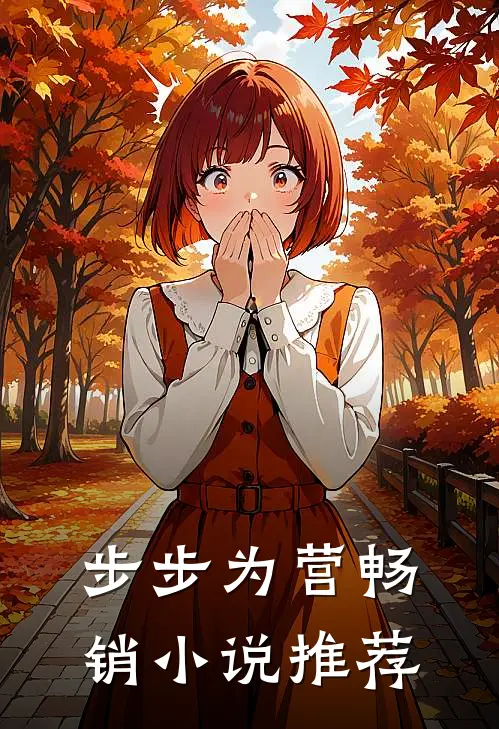 步步为营畅销推荐完结