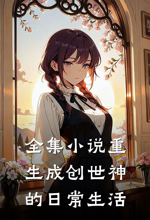 全集重生成创世神的日常生活在线阅读