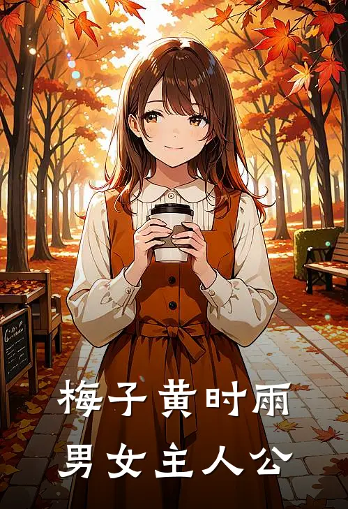 梅子黄时雨男女主人公