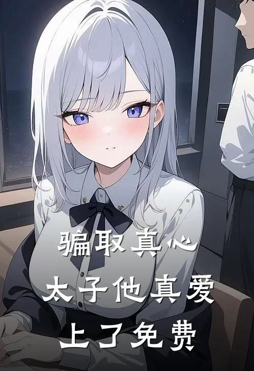 骗取真心，太子他真爱上了免费
