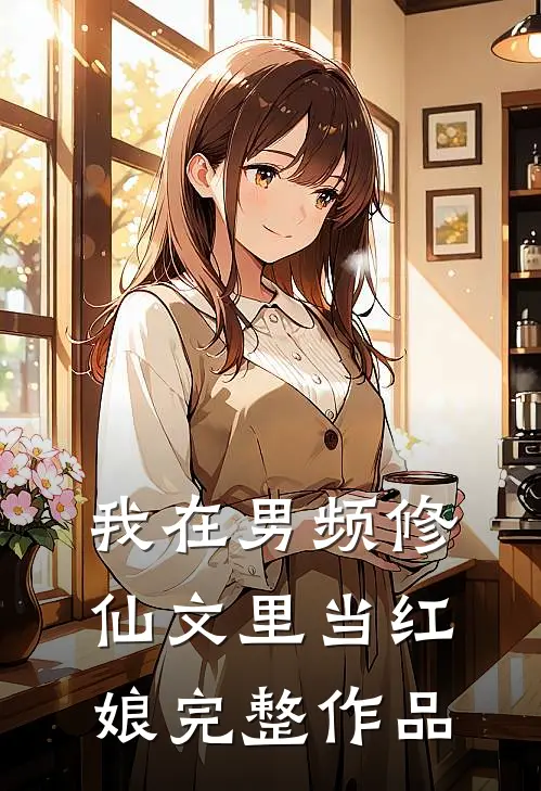 我在男频修仙文里当红娘完整作品