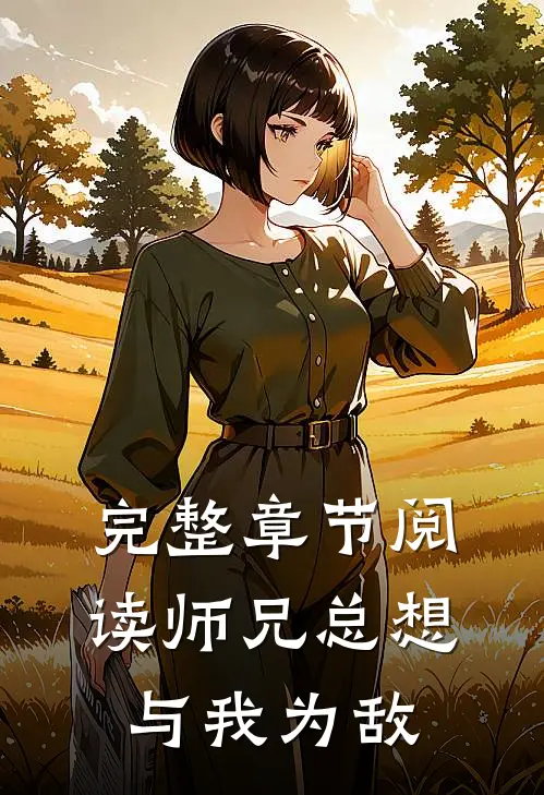 完整章节阅读师兄总想与我为敌