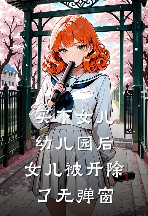 买下女儿幼儿园后，女儿被开除了无弹窗