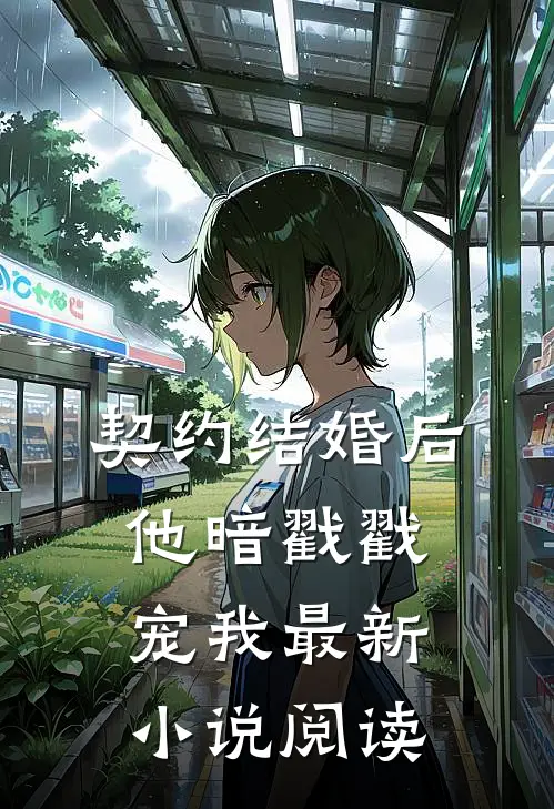 契约结婚后他暗戳戳宠我最新小说阅读