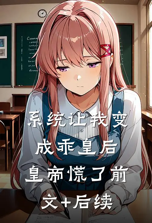 系统让我变成乖皇后，皇帝慌了前文+后续