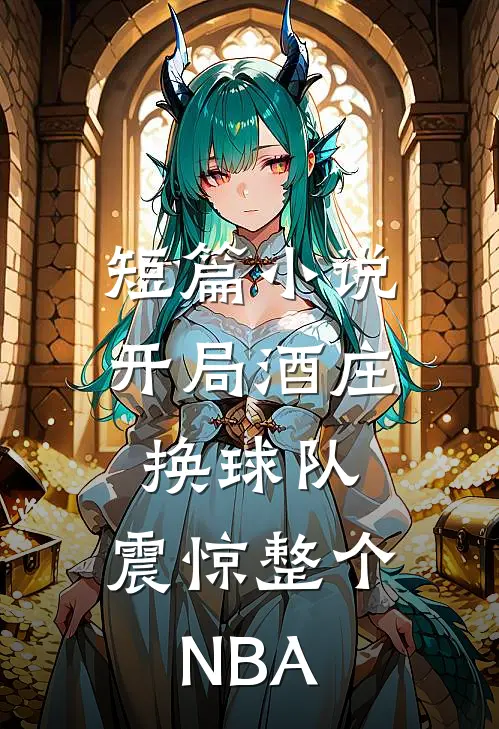 短篇小说开局酒庄换球队，震惊整个NBA