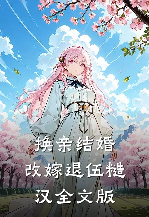换亲结婚，改嫁退伍糙汉全文版