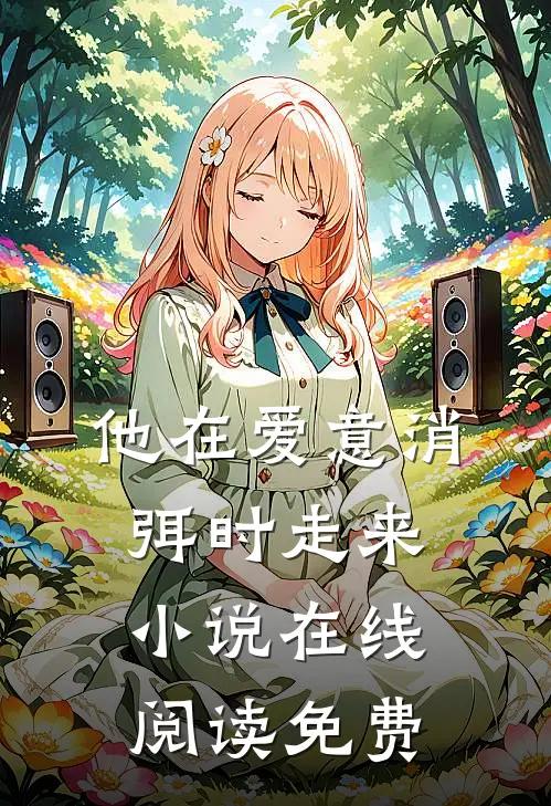 他在爱意消弭时走来小说在线阅读免费