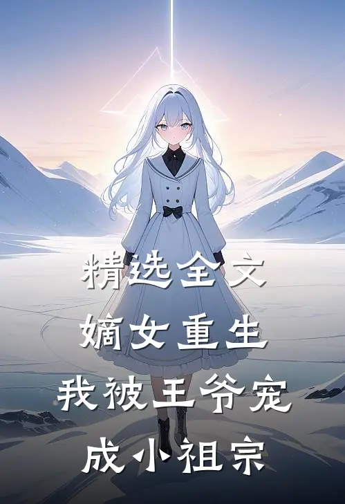 精选全文嫡女重生：我被王爷宠成小祖宗