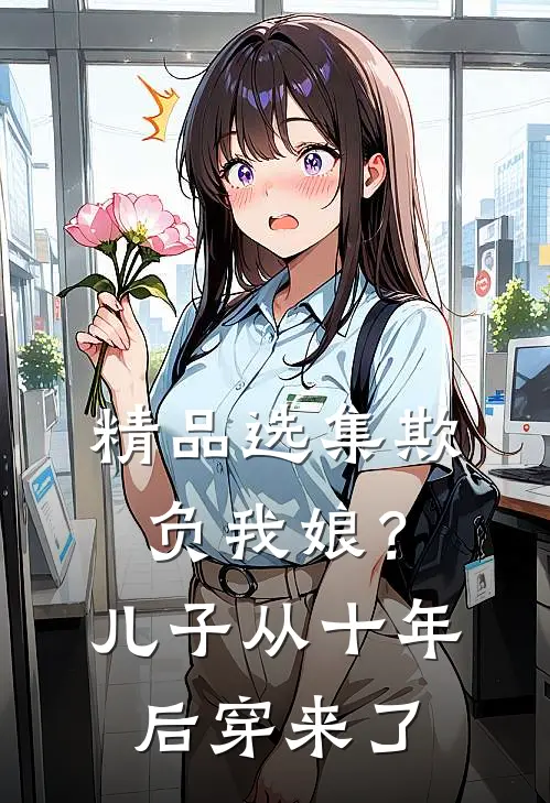 精品选集欺负我娘？儿子从十年后穿来了