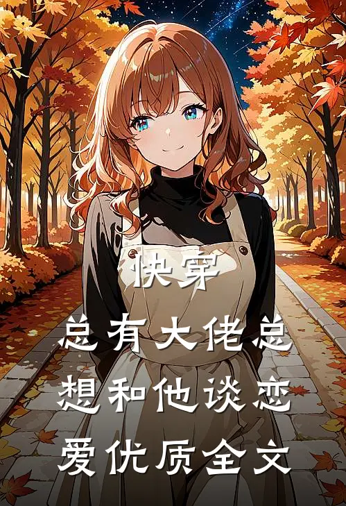 快穿：总有大佬总想和他谈恋爱优质全文