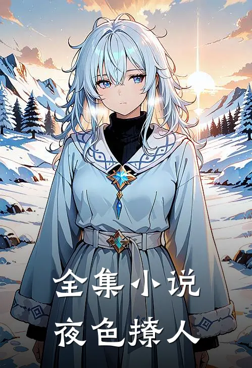 全集小说夜色撩人