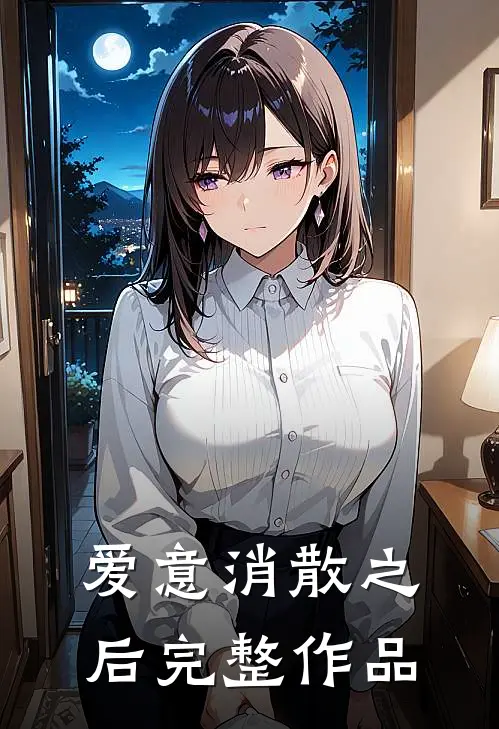 爱意消散之后完整作品