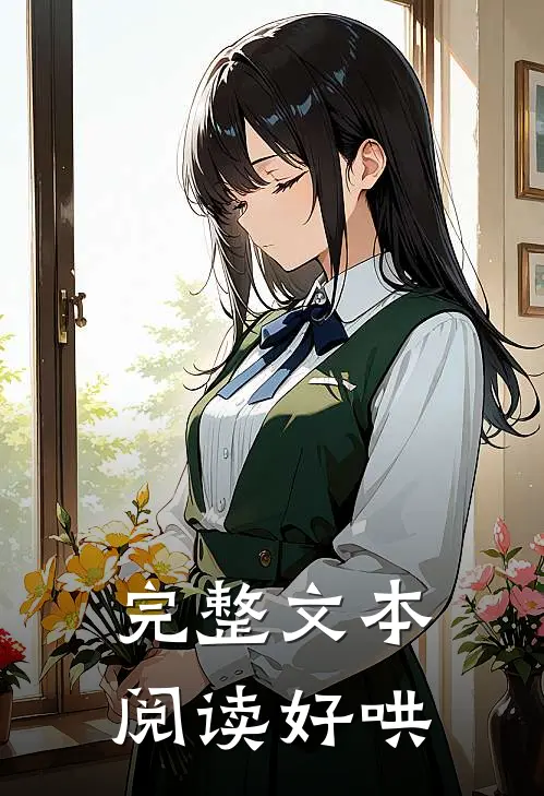 完整文本阅读好哄