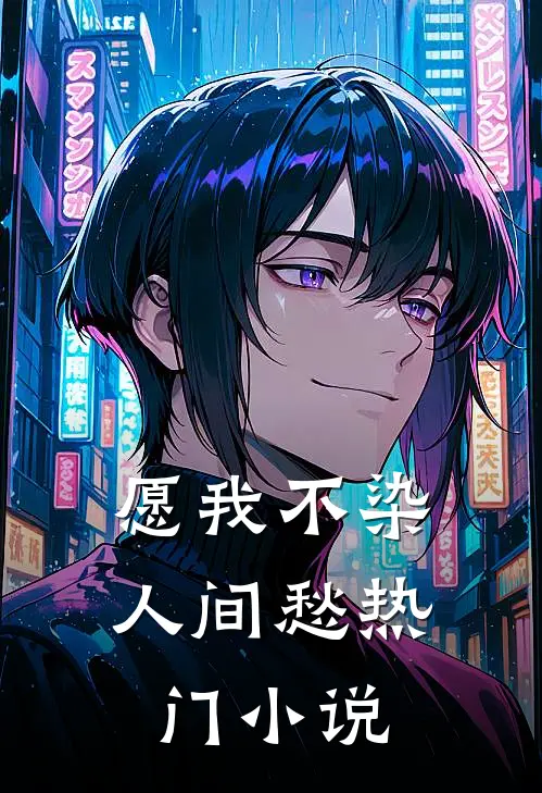 愿我不染人间愁热门小说