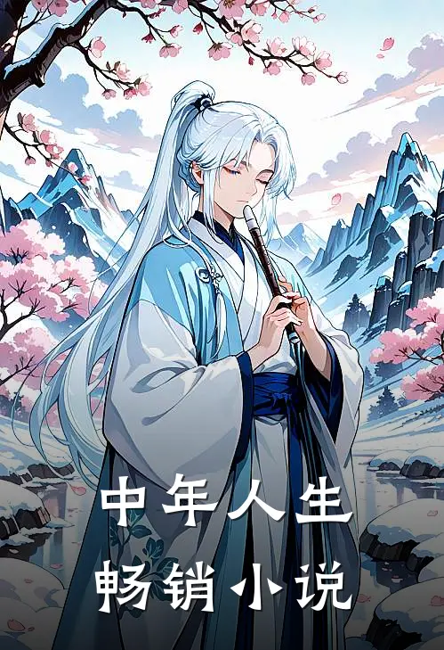 中年人生畅销推荐